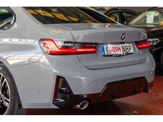 BMW Serie 3 318d 110 kW (150 CV)