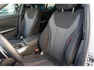 BMW Serie 3 318d 110 kW (150 CV)