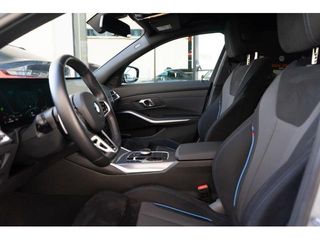BMW Serie 3 318d 110 kW (150 CV)