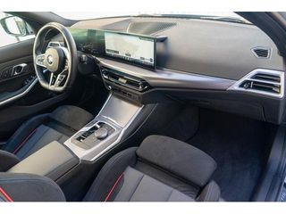 BMW Serie 3 318d 110 kW (150 CV)