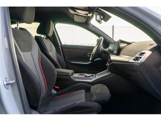 BMW Serie 3 318d 110 kW (150 CV)