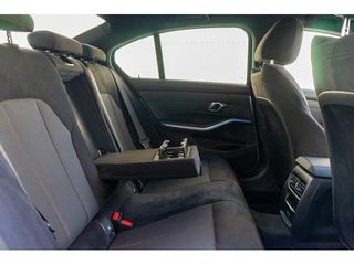BMW Serie 3 318d 110 kW (150 CV)