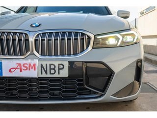 BMW Serie 3 318d 110 kW (150 CV)