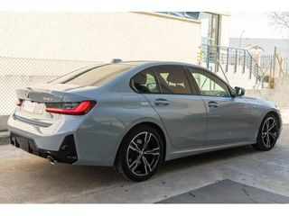 BMW Serie 3 318d 110 kW (150 CV)
