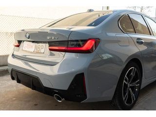 BMW Serie 3 318d 110 kW (150 CV)