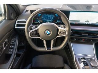 BMW Serie 3 318d 110 kW (150 CV)