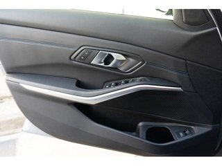 BMW Serie 3 318d 110 kW (150 CV)