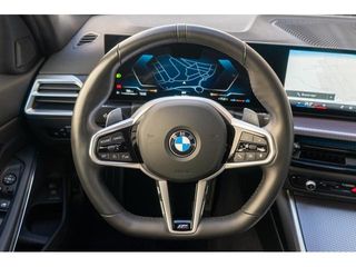 BMW Serie 3 318d 110 kW (150 CV)