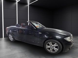 BMW Serie 1 120d Cabrio 130 kW (177 CV)