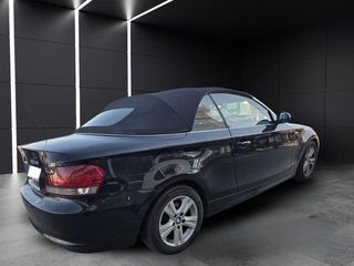 BMW Serie 1 120d Cabrio 130 kW (177 CV)