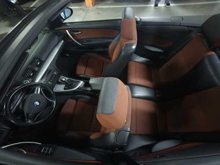 BMW Serie 1 120d Cabrio 130 kW (177 CV)