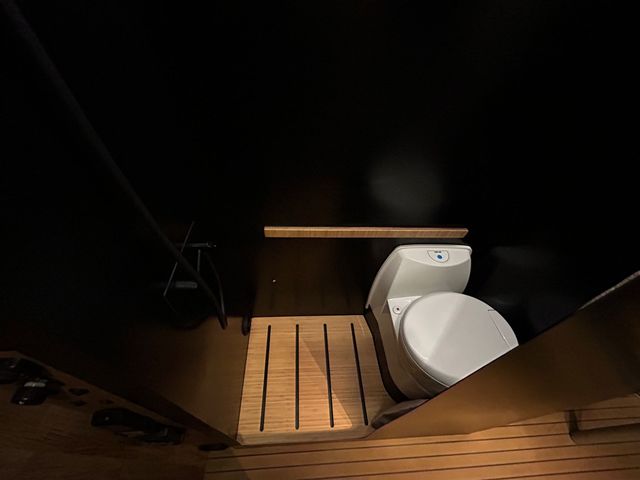 MAN TGE 4X4 CAMPER 2023