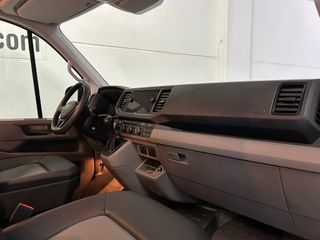 MAN TGE 4X4 CAMPER 2023