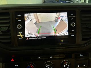 MAN TGE 4X4 CAMPER 2023