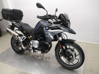 BMW F 750 GS 2020 22064 kms.