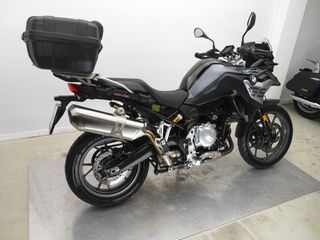BMW F 750 GS 2020 22064 kms.