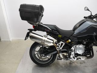 BMW F 750 GS 2020 22064 kms.