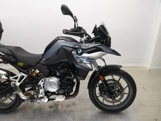 BMW F 750 GS 2020 22064 kms.