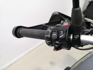 BMW F 750 GS 2020 22064 kms.