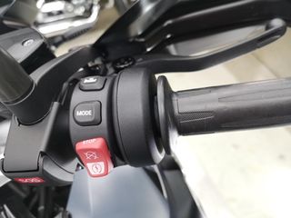 BMW F 750 GS 2020 22064 kms.