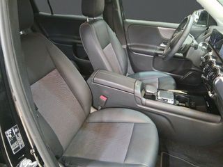 Mercedes Clase GLB 180d Business Solution