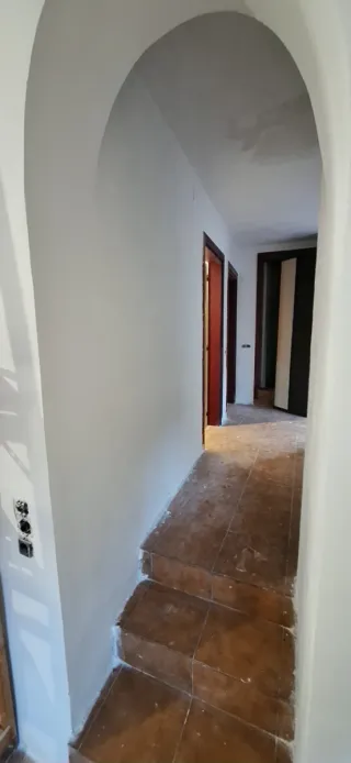 Reformas integrales alisar paredes