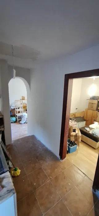 Reformas integrales alisar paredes