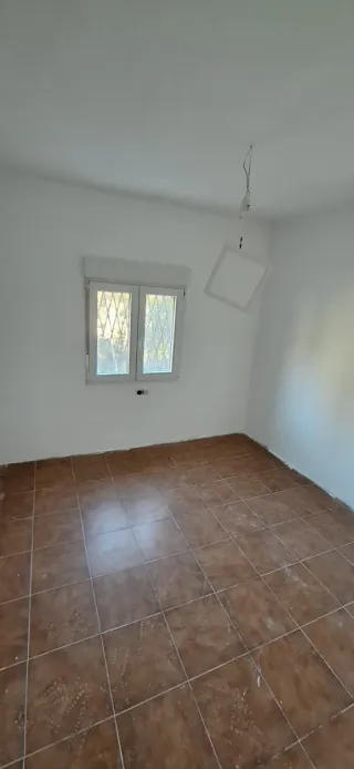 Reformas integrales alisar paredes