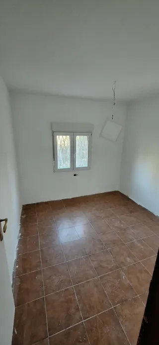 Reformas integrales alisar paredes