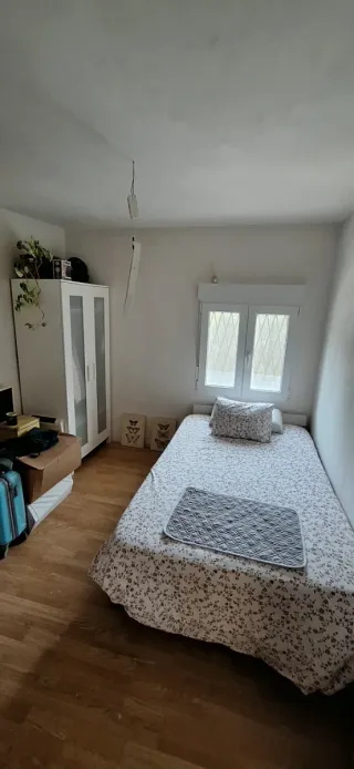 Reformas integrales alisar paredes