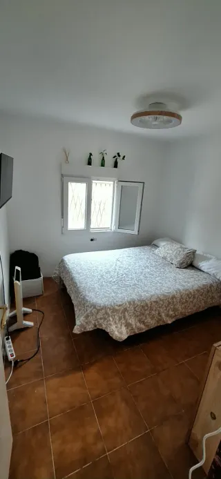 Reformas integrales alisar paredes