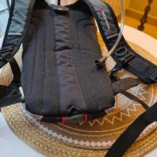 Mochila de hidratación Rockride 1.5L