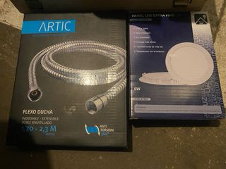 Lote Reguladores de Luz Marmitek CM11G LM12G