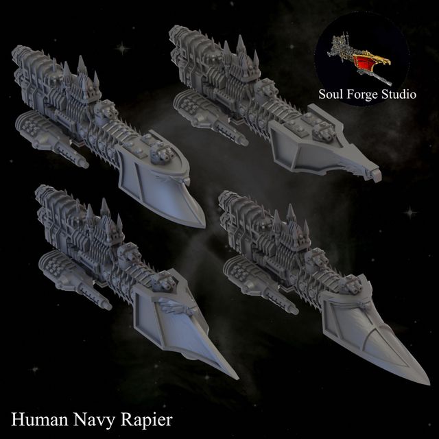 Battlefleet Gothic - Bajo Demanda