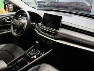 Jeep Compass eHybrid 1.5 MHEV Longitude DCT 96 kW (130 CV)