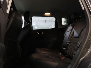 Jeep Compass eHybrid 1.5 MHEV Longitude DCT 96 kW (130 CV)