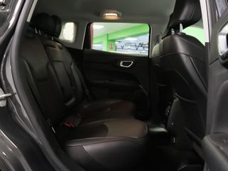 Jeep Compass eHybrid 1.5 MHEV Longitude DCT 96 kW (130 CV)