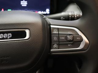 Jeep Compass eHybrid 1.5 MHEV Longitude DCT 96 kW (130 CV)