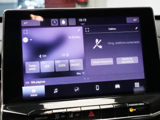 Jeep Compass eHybrid 1.5 MHEV Longitude DCT 96 kW (130 CV)