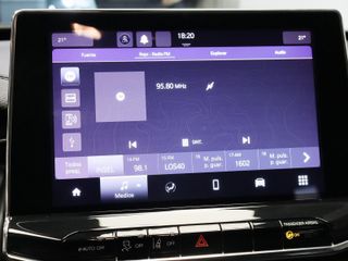 Jeep Compass eHybrid 1.5 MHEV Longitude DCT 96 kW (130 CV)