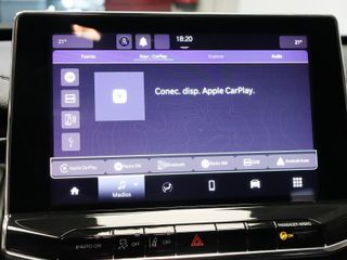 Jeep Compass eHybrid 1.5 MHEV Longitude DCT 96 kW (130 CV)