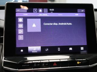 Jeep Compass eHybrid 1.5 MHEV Longitude DCT 96 kW (130 CV)