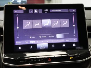 Jeep Compass eHybrid 1.5 MHEV Longitude DCT 96 kW (130 CV)