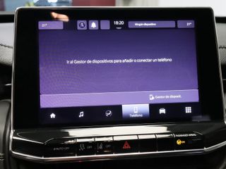 Jeep Compass eHybrid 1.5 MHEV Longitude DCT 96 kW (130 CV)