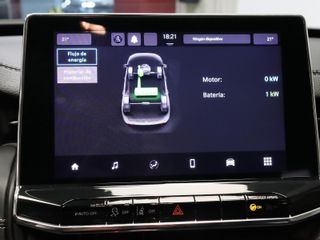 Jeep Compass eHybrid 1.5 MHEV Longitude DCT 96 kW (130 CV)