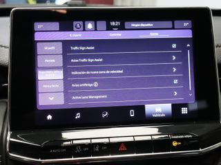 Jeep Compass eHybrid 1.5 MHEV Longitude DCT 96 kW (130 CV)