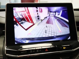 Jeep Compass eHybrid 1.5 MHEV Longitude DCT 96 kW (130 CV)