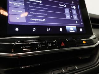 Jeep Compass eHybrid 1.5 MHEV Longitude DCT 96 kW (130 CV)