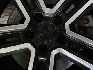 Jeep Compass eHybrid 1.5 MHEV Longitude DCT 96 kW (130 CV)