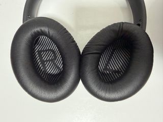 Cascos Bose Negros con Estuche